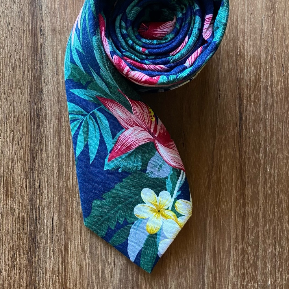 Aeropostale Necktie